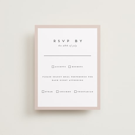 RSVP Postcards