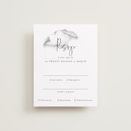 RSVP Postcards