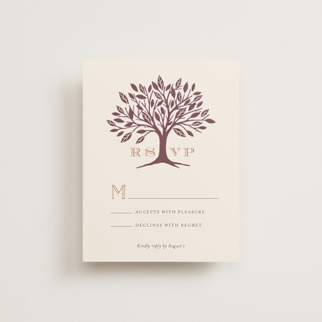 RSVP Postcards