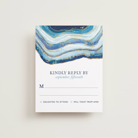 RSVP Postcards