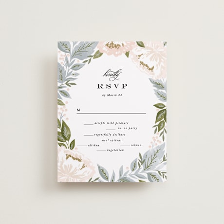 RSVP Postcards
