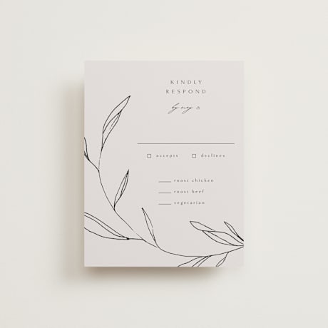 RSVP Postcards