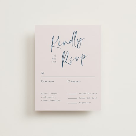 RSVP Postcards