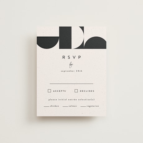RSVP Postcards