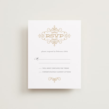 RSVP Postcards