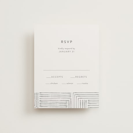 RSVP Postcards