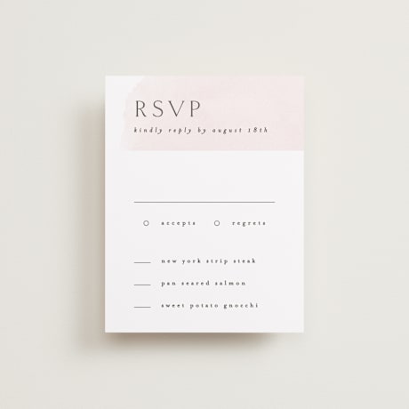 RSVP Postcards