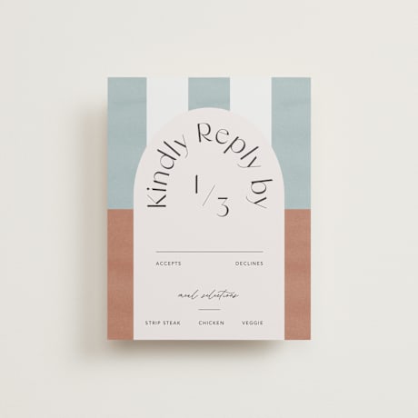 RSVP Cards