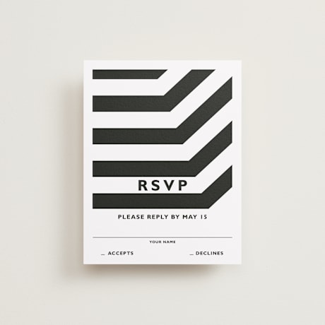 RSVP Cards