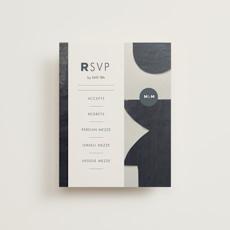 RSVP Cards