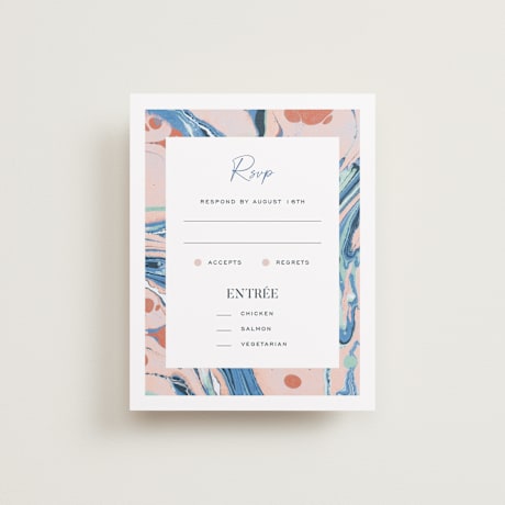 RSVP Cards