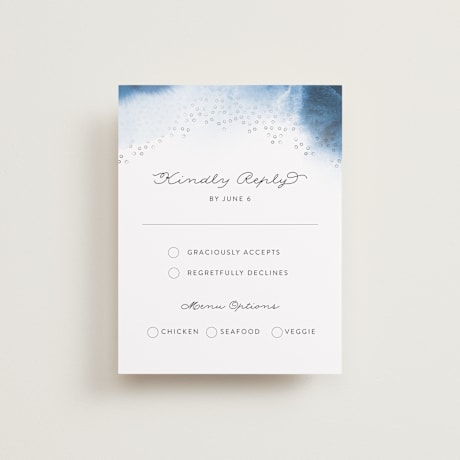 RSVP Cards