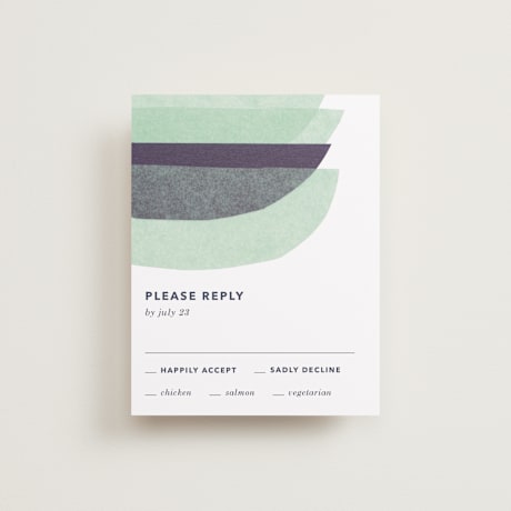 RSVP Cards