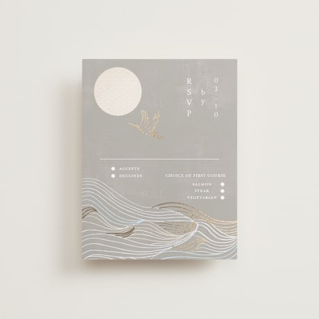 RSVP Cards