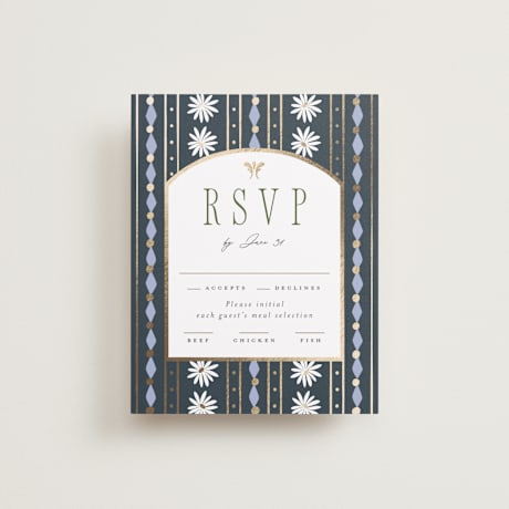 RSVP Cards