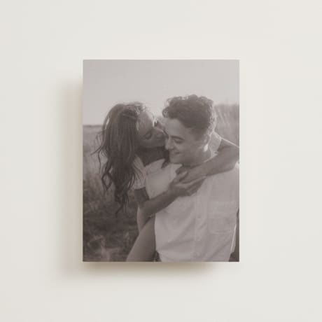 Wedding Thank You Postcards