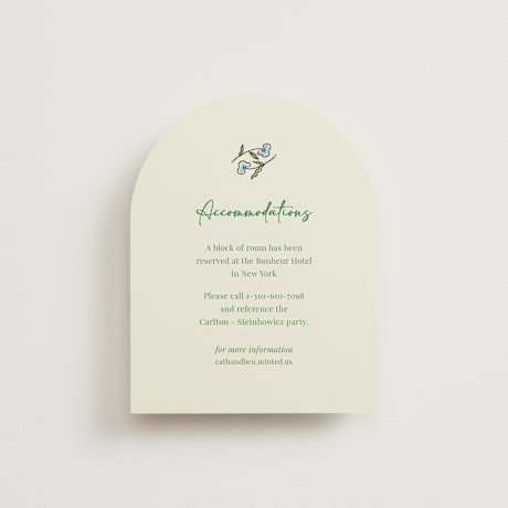 Direction Cards