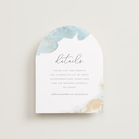 Direction Cards