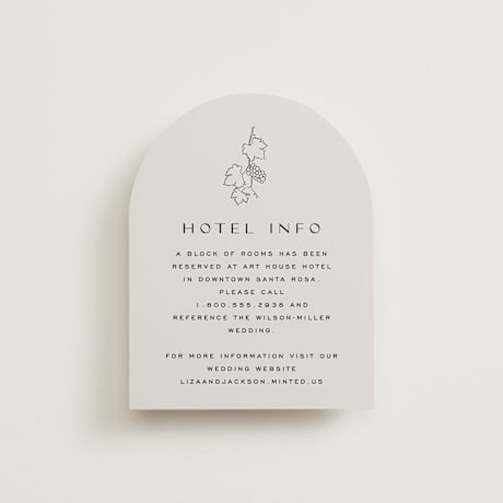 Direction Cards