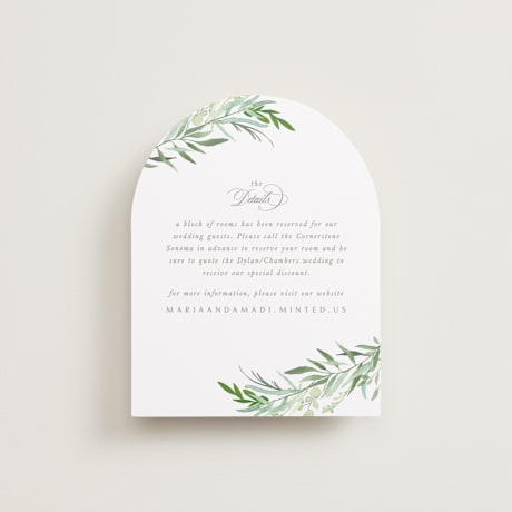 Direction Cards