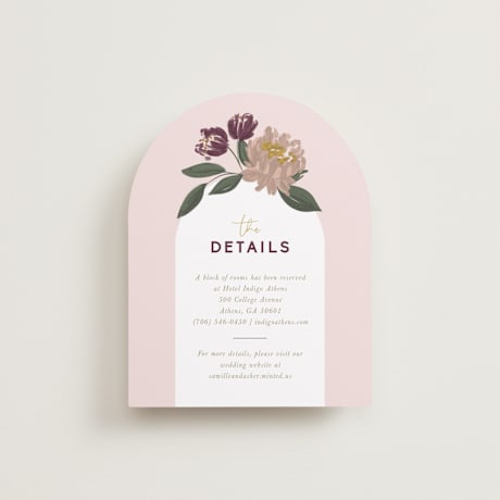 Direction Cards