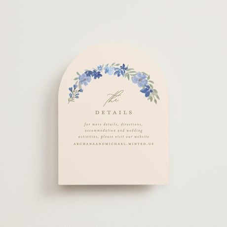 Direction Cards