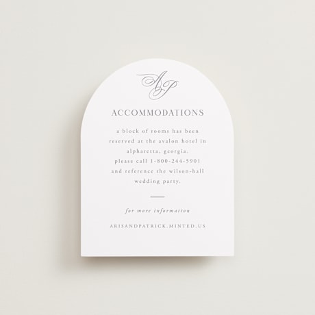 Direction Cards