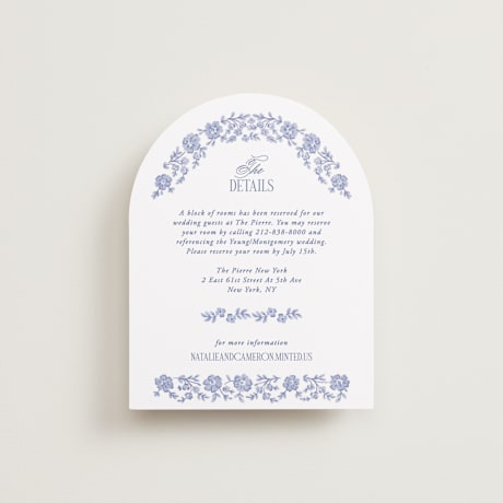 Direction Cards