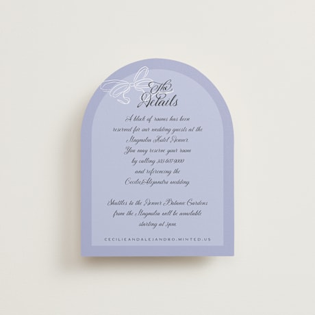 Direction Cards