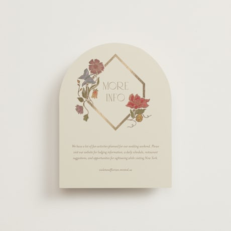 Direction Cards