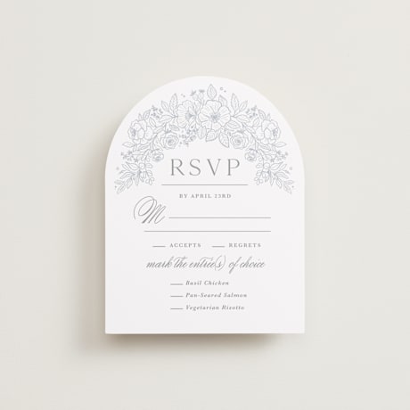 RSVP Cards