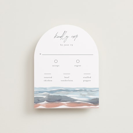 RSVP Cards