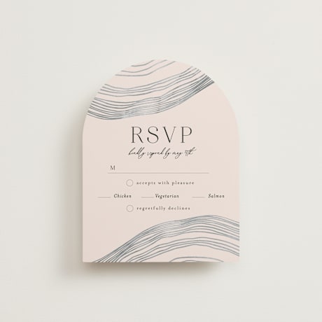 RSVP Cards