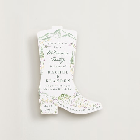 Novelty Enclosure Cards