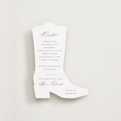 Novelty Enclosure Cards