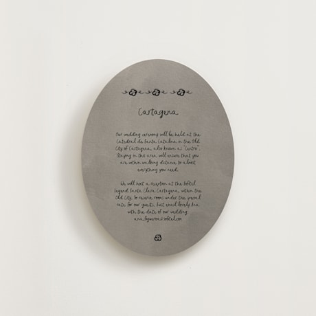 Direction Cards
