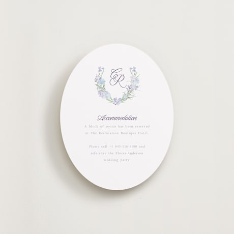 Direction Cards