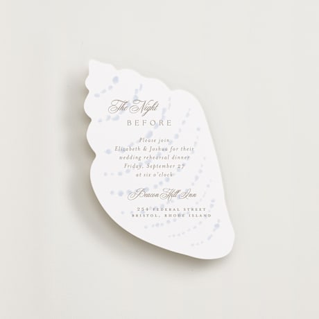 Novelty Enclosure Cards