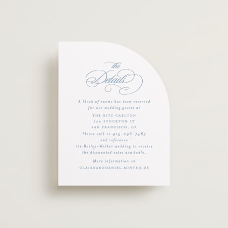 Direction Cards