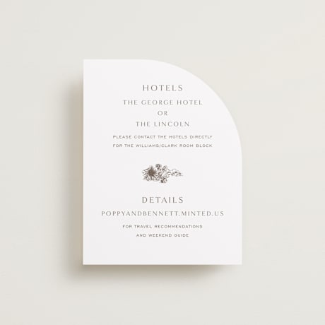 Direction Cards