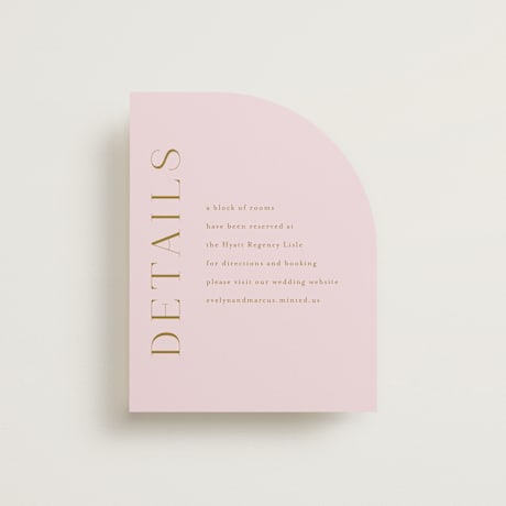 Direction Cards