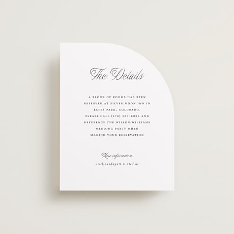 Direction Cards