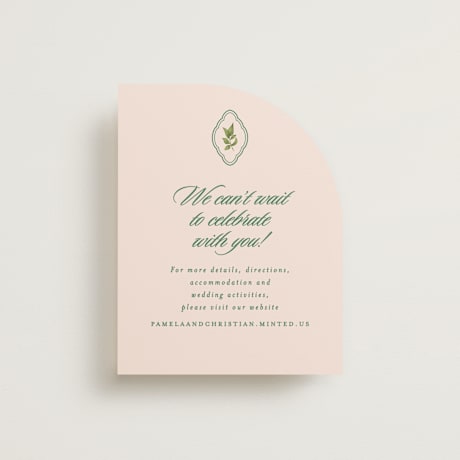 Direction Cards