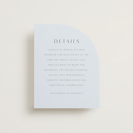 Direction Cards