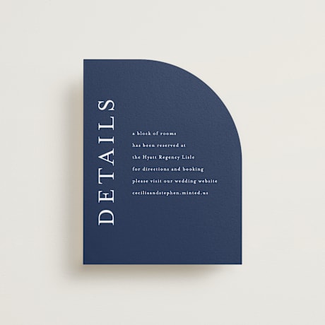 Direction Cards