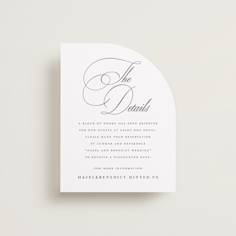Direction Cards