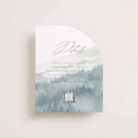 Direction Cards