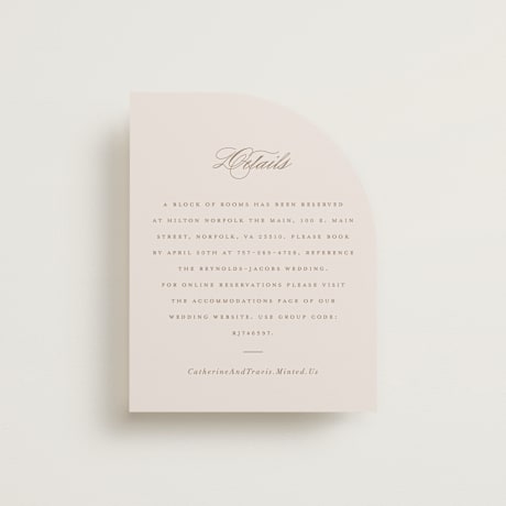 Direction Cards