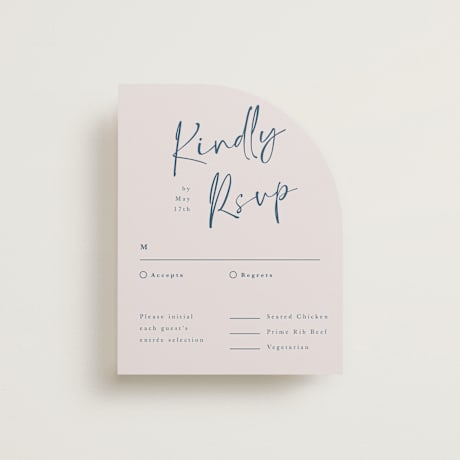 RSVP Cards