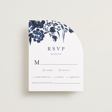 RSVP Cards